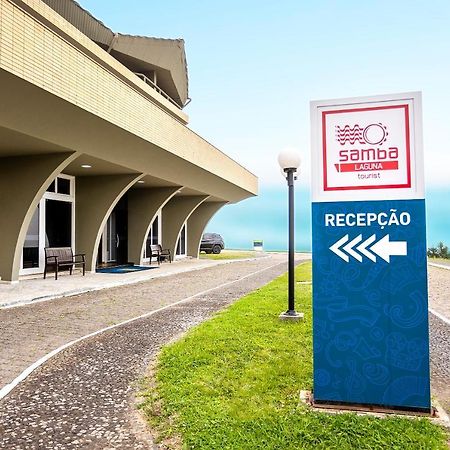 Samba Laguna Tourist Hotel Εξωτερικό φωτογραφία
