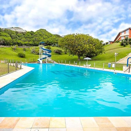Samba Laguna Tourist Hotel Εξωτερικό φωτογραφία