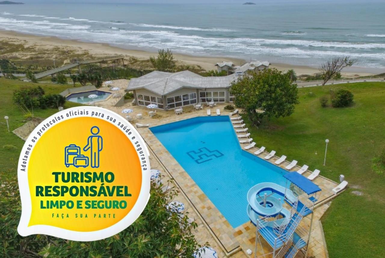 Samba Laguna Tourist Hotel Εξωτερικό φωτογραφία