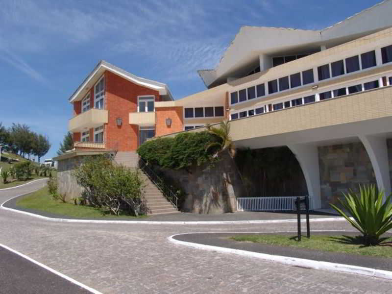 Samba Laguna Tourist Hotel Εξωτερικό φωτογραφία