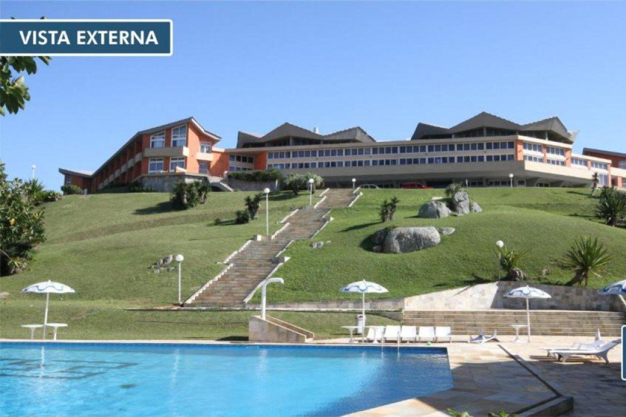 Samba Laguna Tourist Hotel Εξωτερικό φωτογραφία
