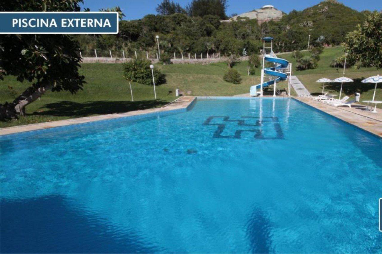 Samba Laguna Tourist Hotel Εξωτερικό φωτογραφία