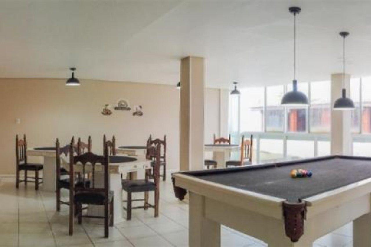 Samba Laguna Tourist Hotel Εξωτερικό φωτογραφία