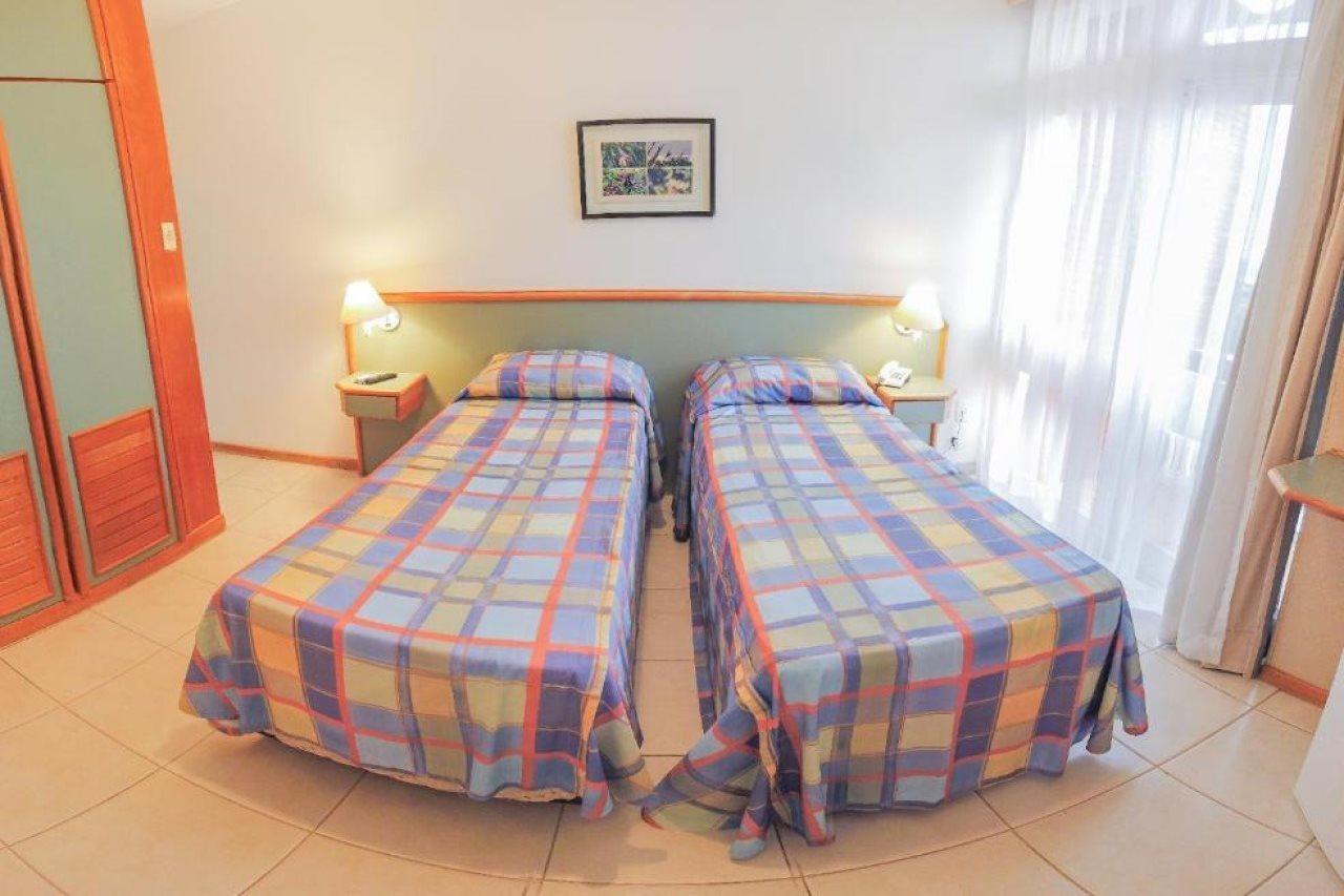 Samba Laguna Tourist Hotel Εξωτερικό φωτογραφία