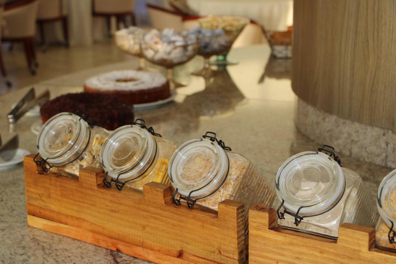 Samba Laguna Tourist Hotel Εξωτερικό φωτογραφία