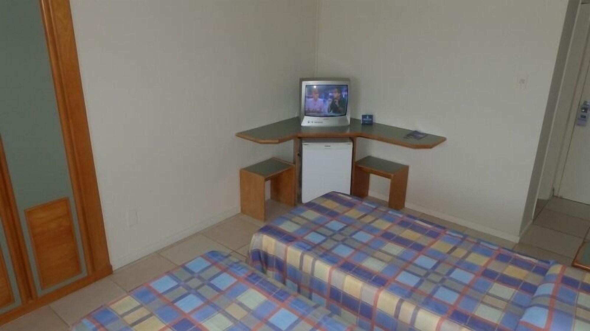 Samba Laguna Tourist Hotel Εξωτερικό φωτογραφία