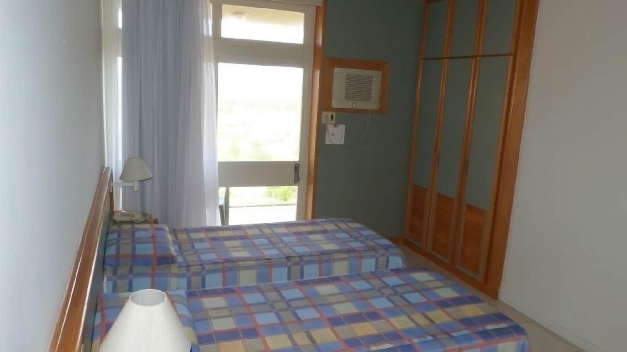 Samba Laguna Tourist Hotel Εξωτερικό φωτογραφία