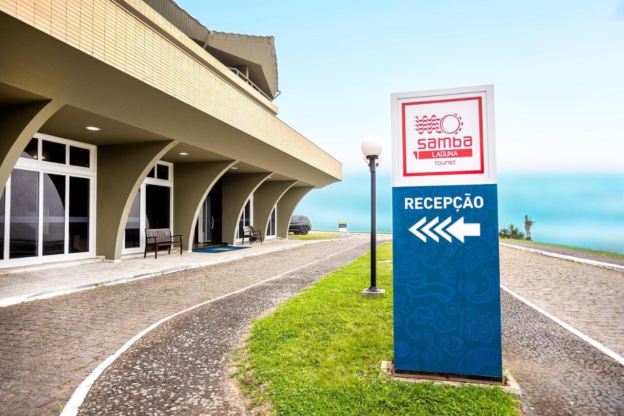 Samba Laguna Tourist Hotel Εξωτερικό φωτογραφία