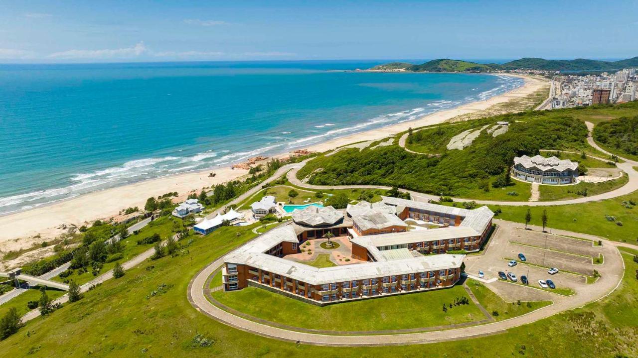 Samba Laguna Tourist Hotel Εξωτερικό φωτογραφία
