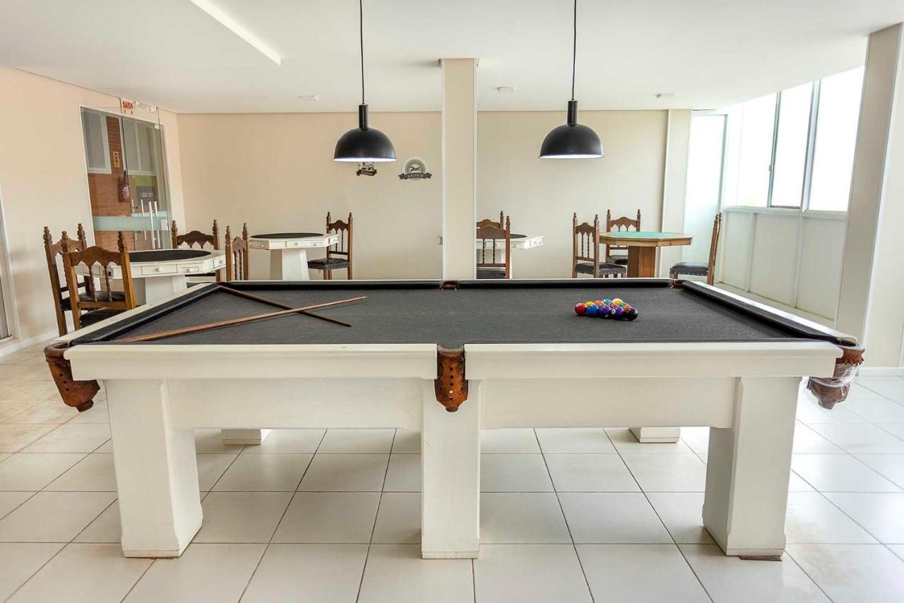 Samba Laguna Tourist Hotel Εξωτερικό φωτογραφία