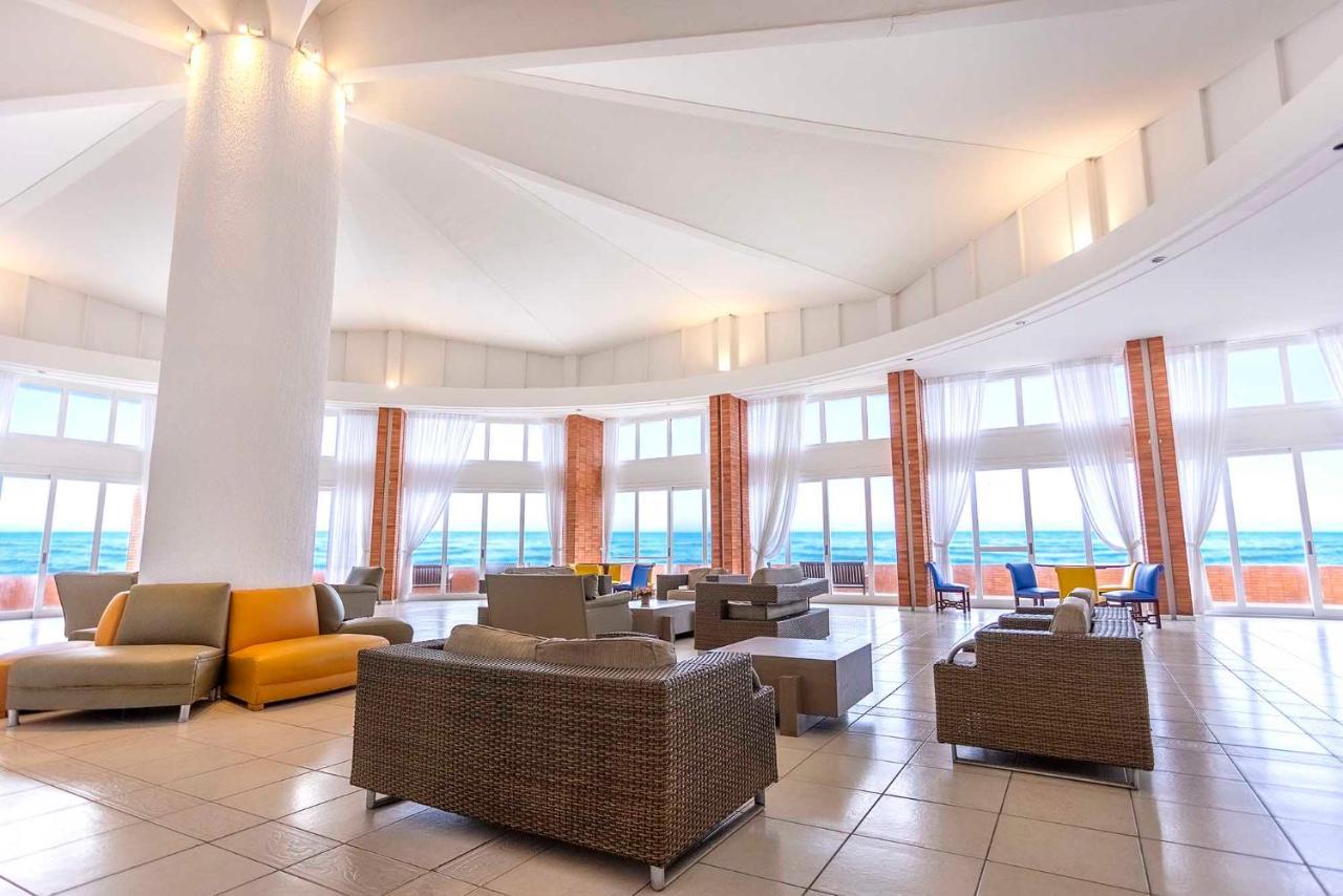Samba Laguna Tourist Hotel Εξωτερικό φωτογραφία