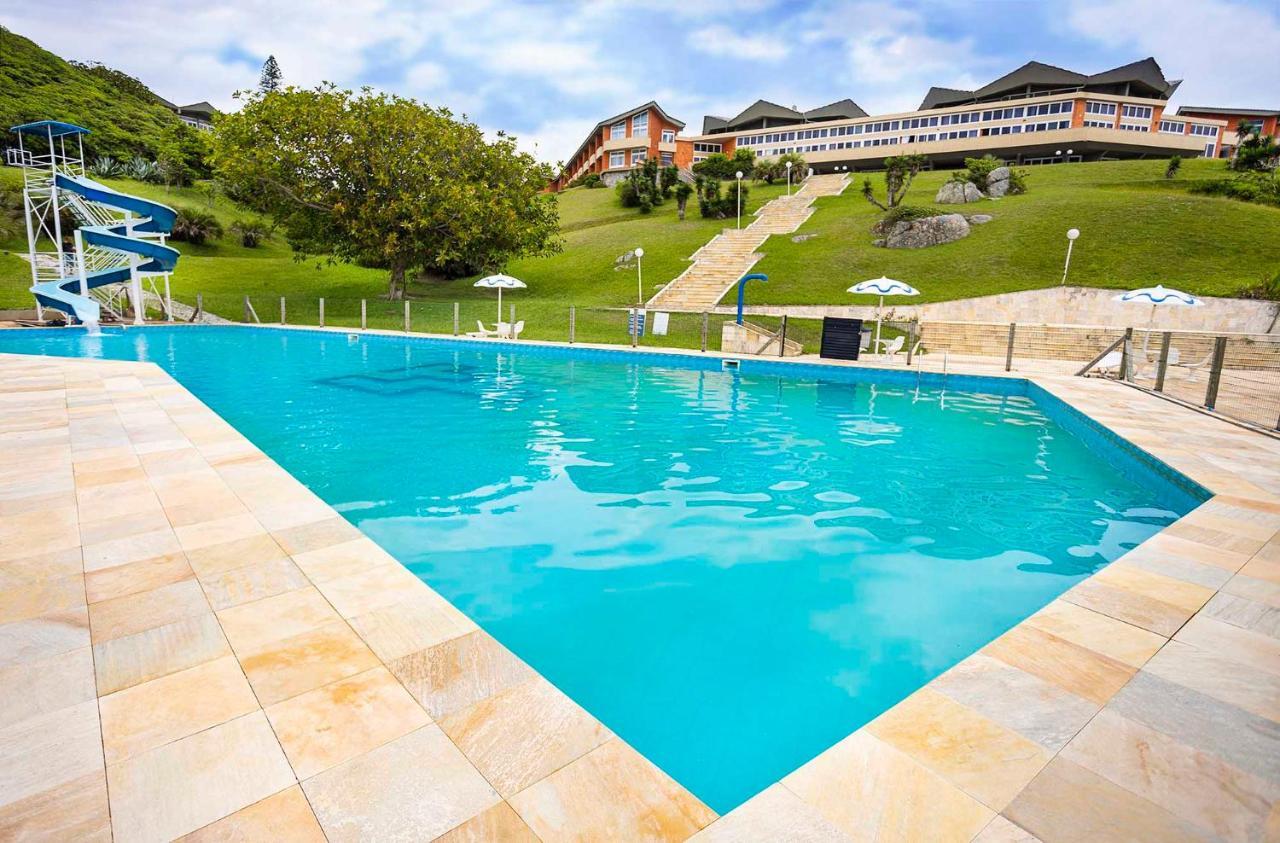 Samba Laguna Tourist Hotel Εξωτερικό φωτογραφία