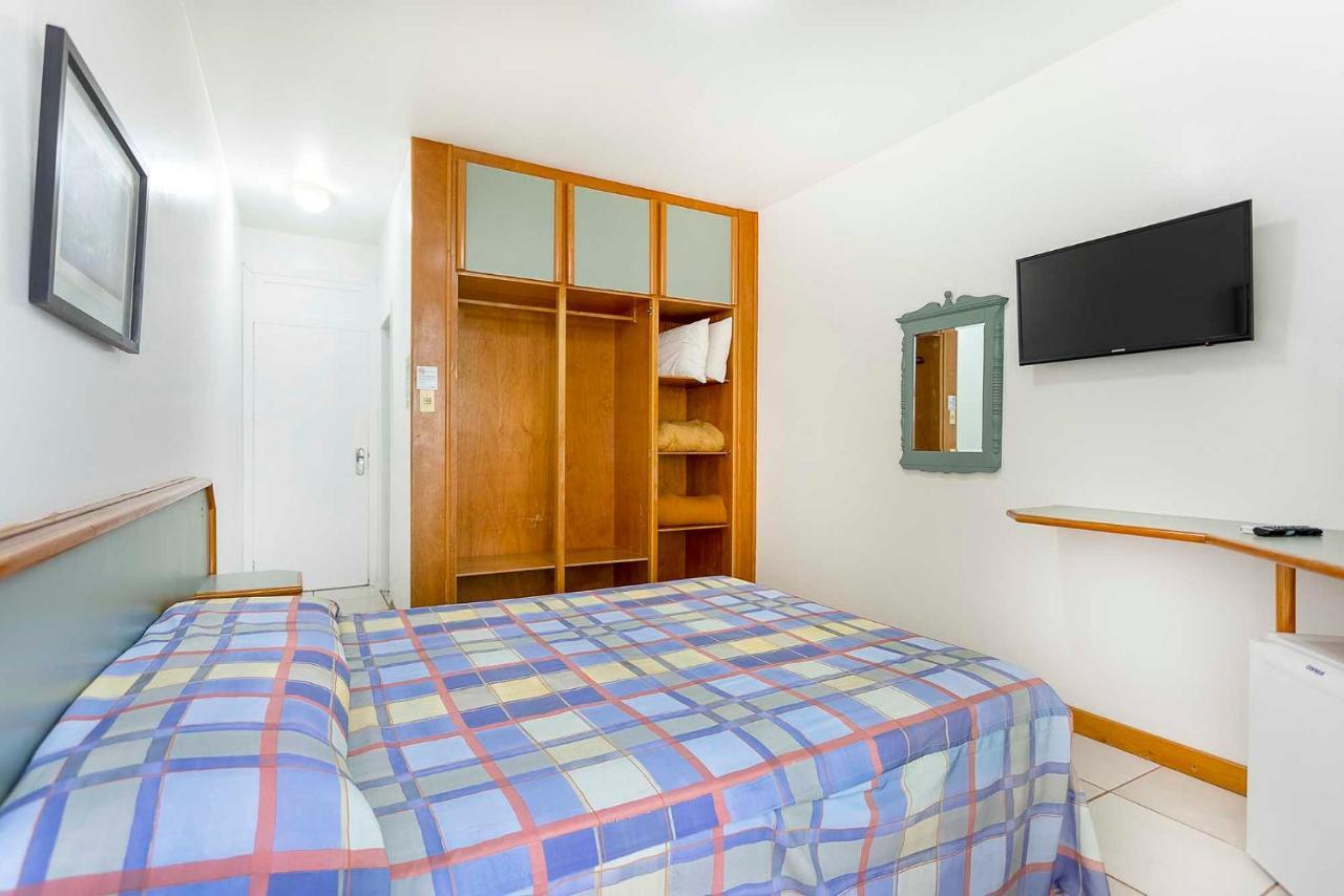 Samba Laguna Tourist Hotel Εξωτερικό φωτογραφία
