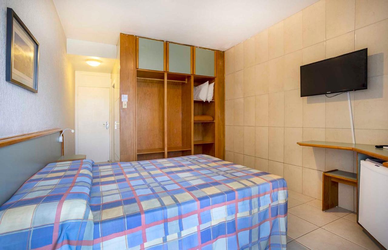 Samba Laguna Tourist Hotel Εξωτερικό φωτογραφία