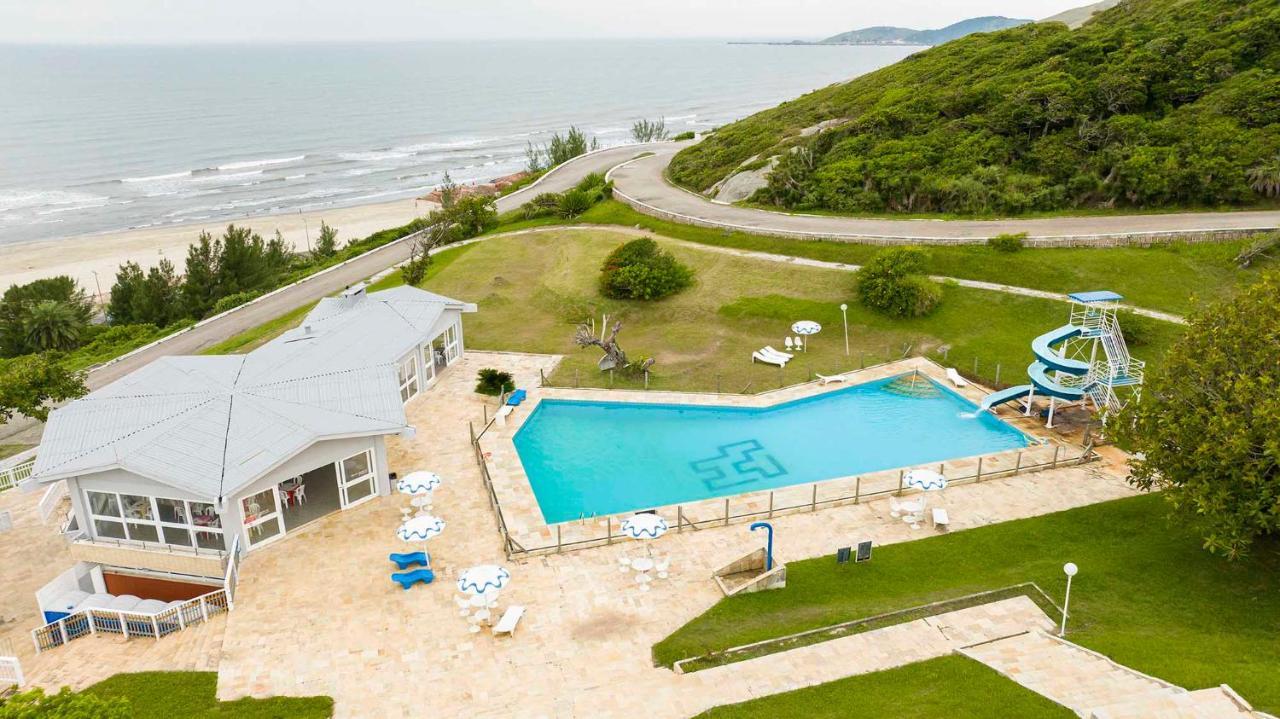 Samba Laguna Tourist Hotel Εξωτερικό φωτογραφία