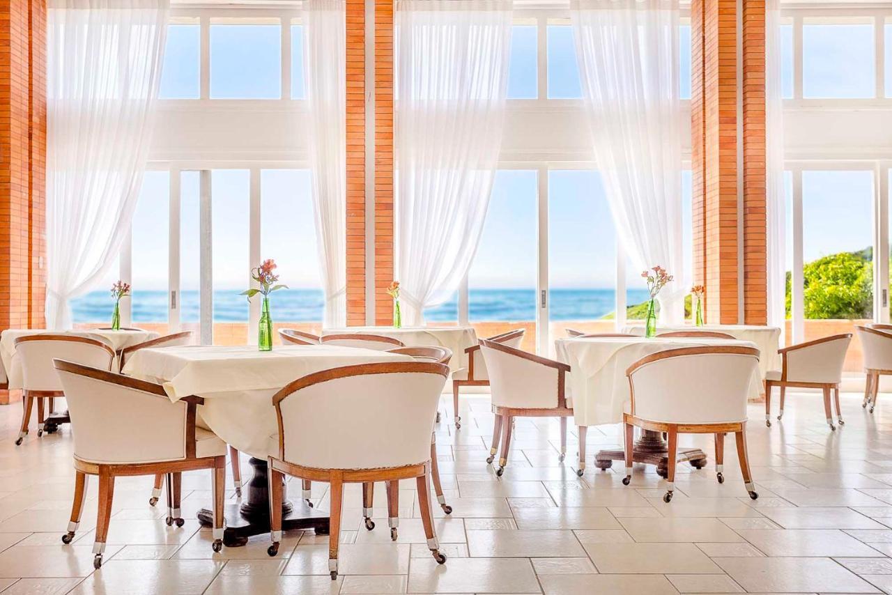 Samba Laguna Tourist Hotel Εξωτερικό φωτογραφία