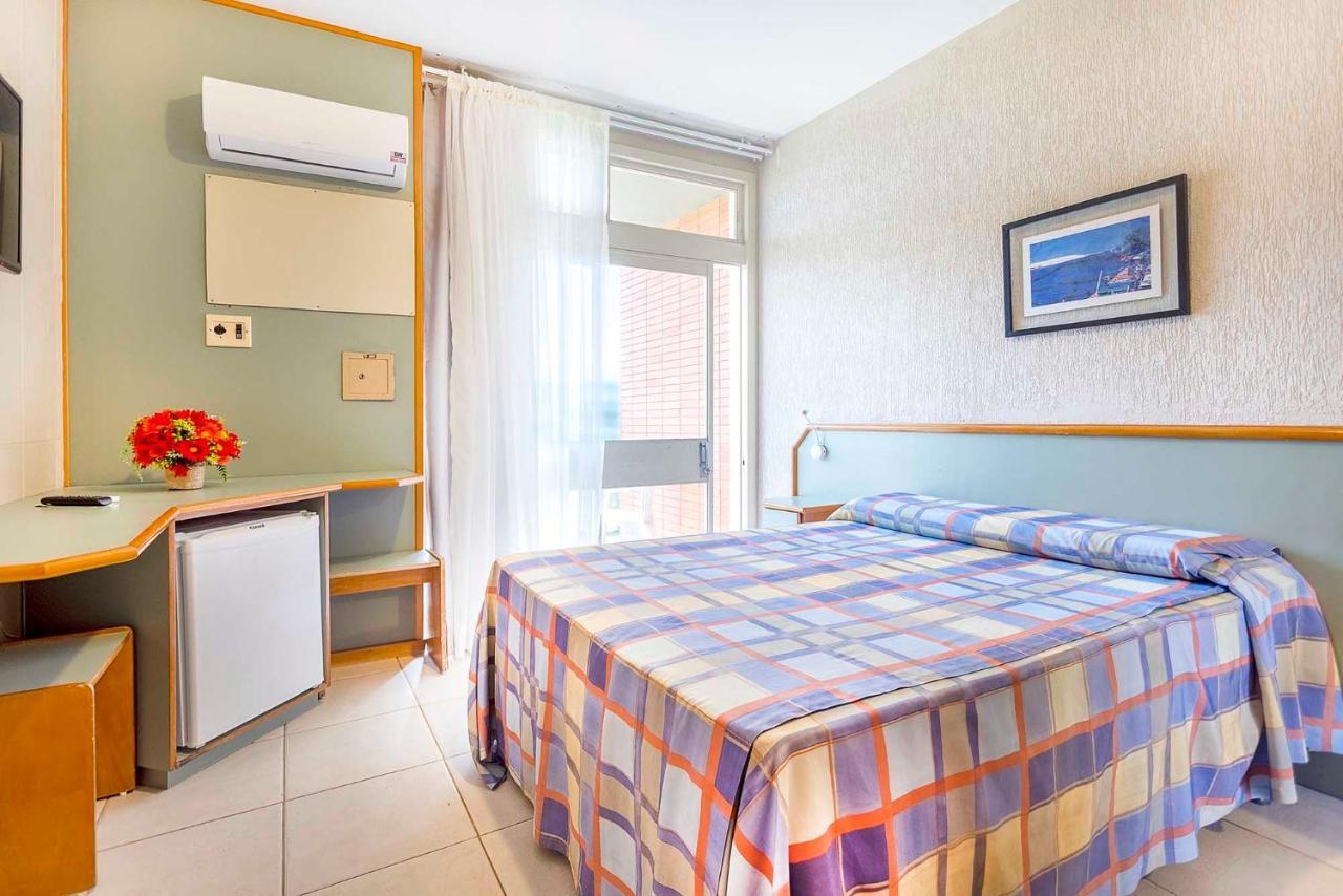 Samba Laguna Tourist Hotel Εξωτερικό φωτογραφία