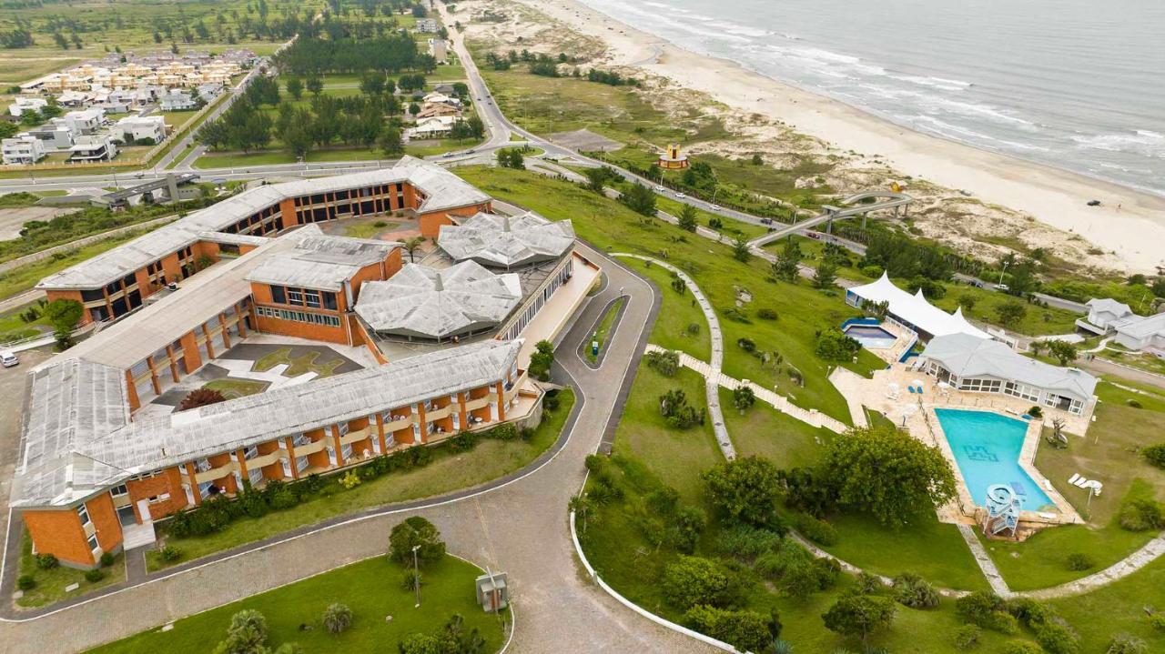 Samba Laguna Tourist Hotel Εξωτερικό φωτογραφία