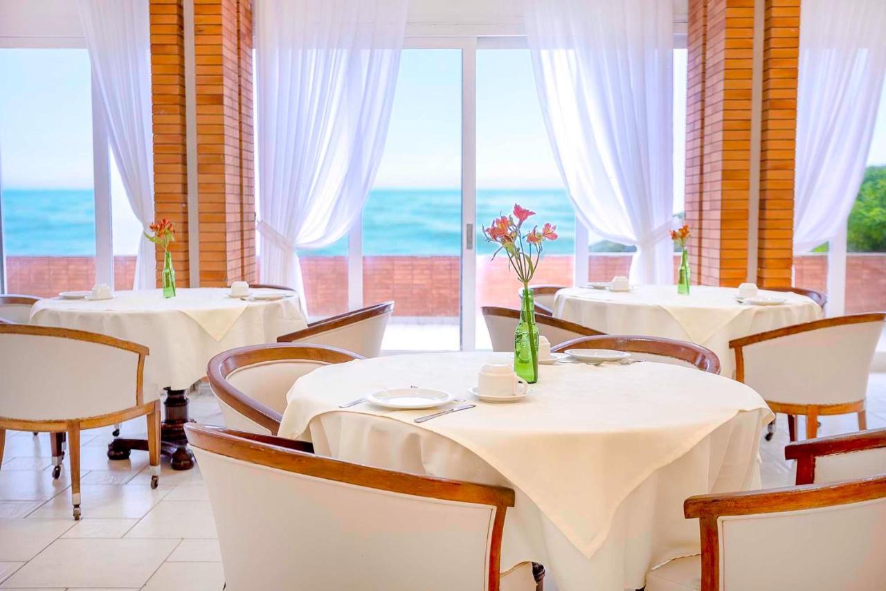 Samba Laguna Tourist Hotel Εξωτερικό φωτογραφία
