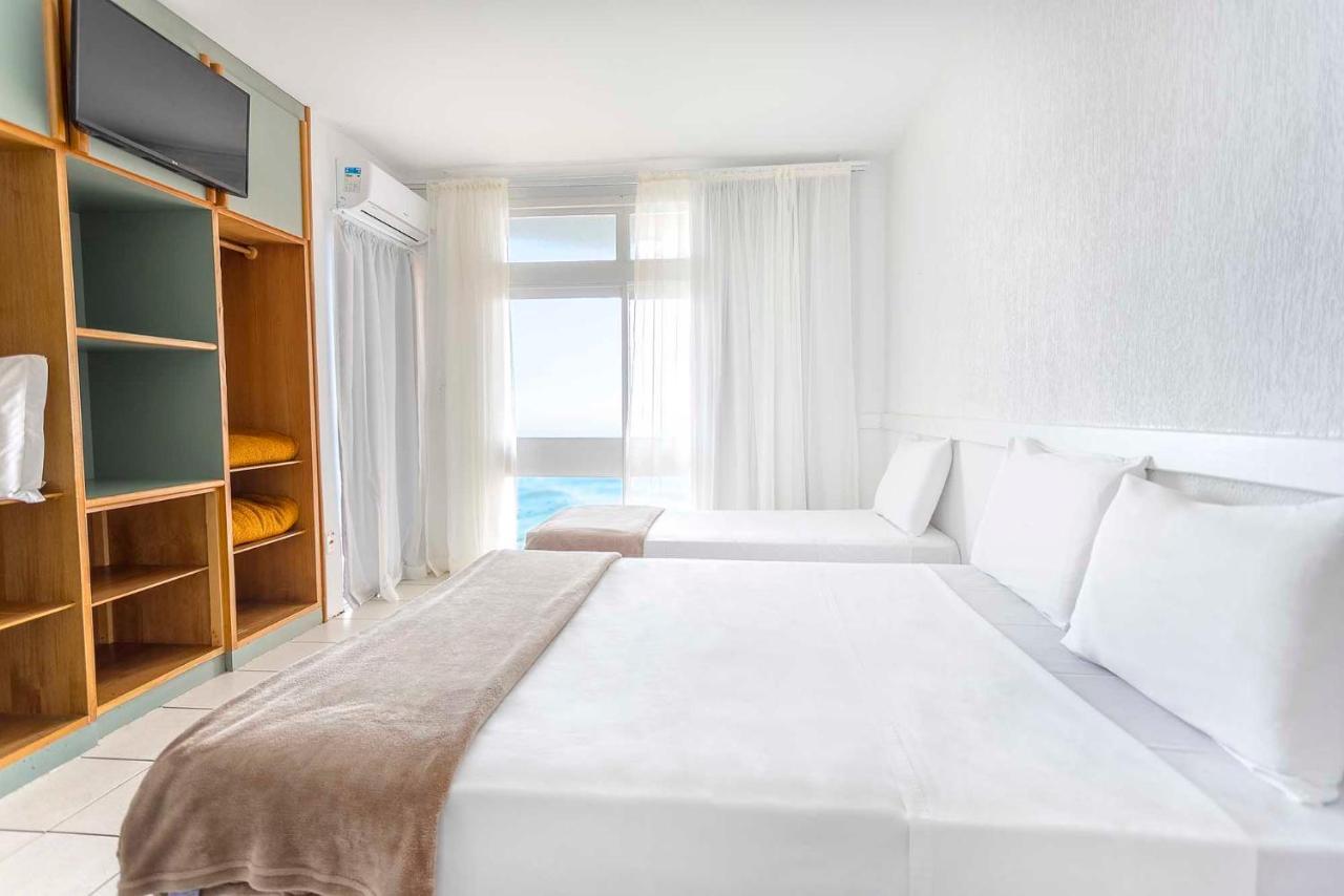 Samba Laguna Tourist Hotel Εξωτερικό φωτογραφία