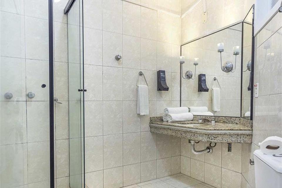 Samba Laguna Tourist Hotel Εξωτερικό φωτογραφία