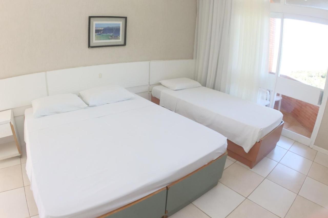 Samba Laguna Tourist Hotel Εξωτερικό φωτογραφία