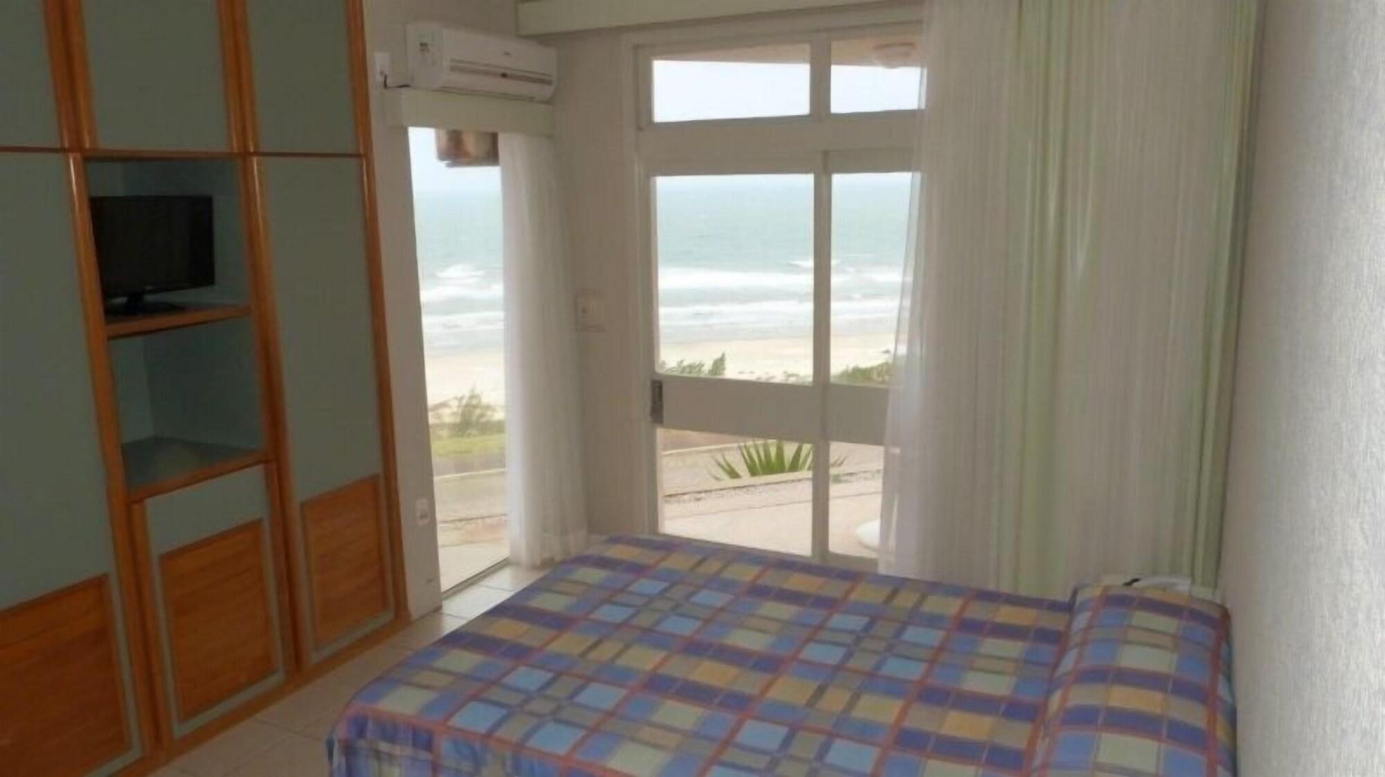 Samba Laguna Tourist Hotel Εξωτερικό φωτογραφία