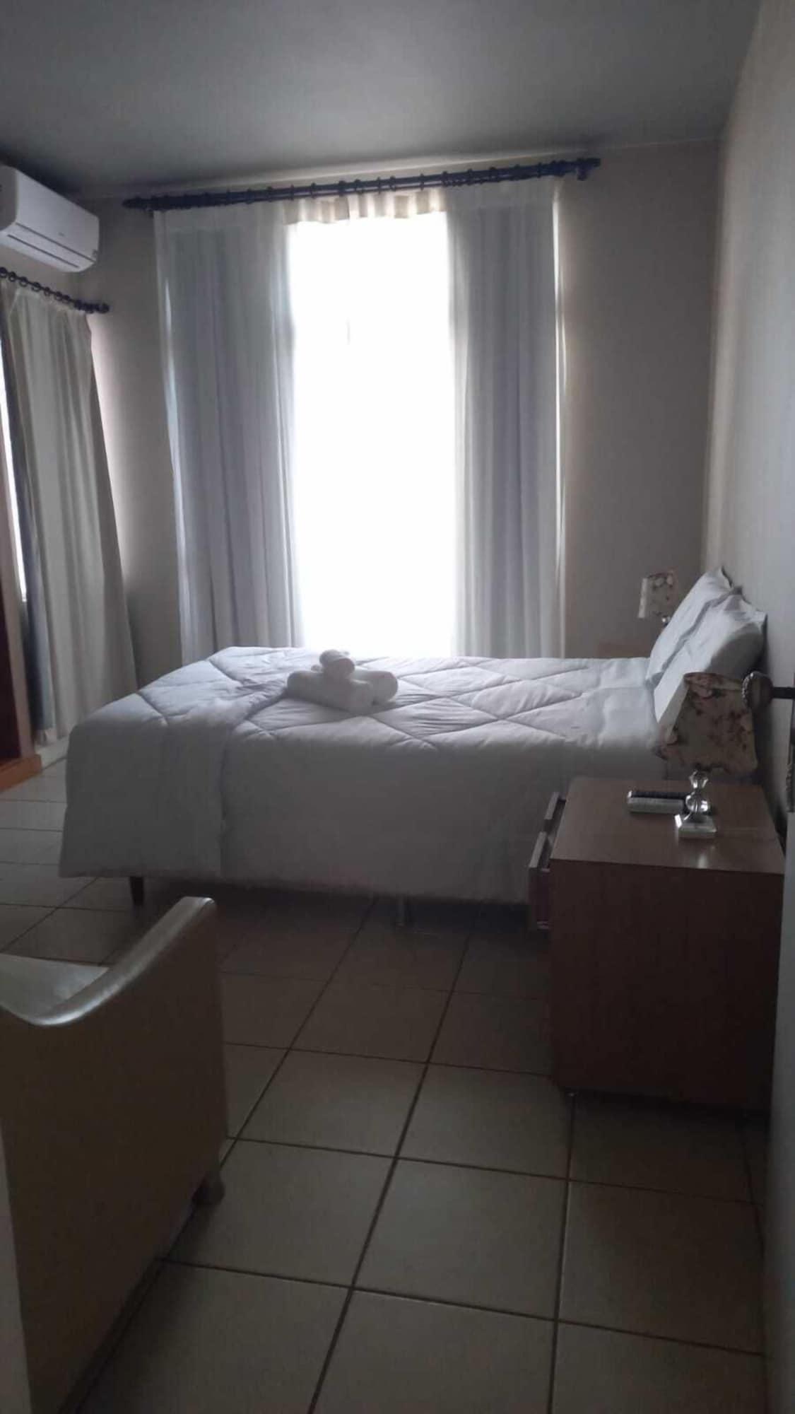 Samba Laguna Tourist Hotel Εξωτερικό φωτογραφία