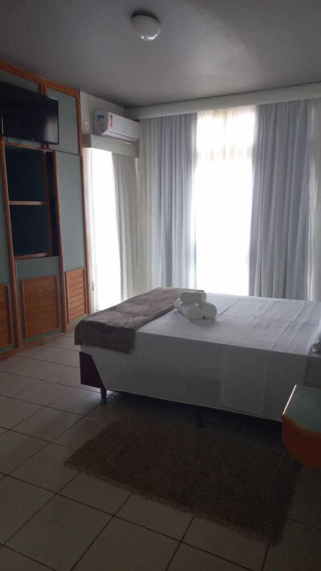 Samba Laguna Tourist Hotel Εξωτερικό φωτογραφία