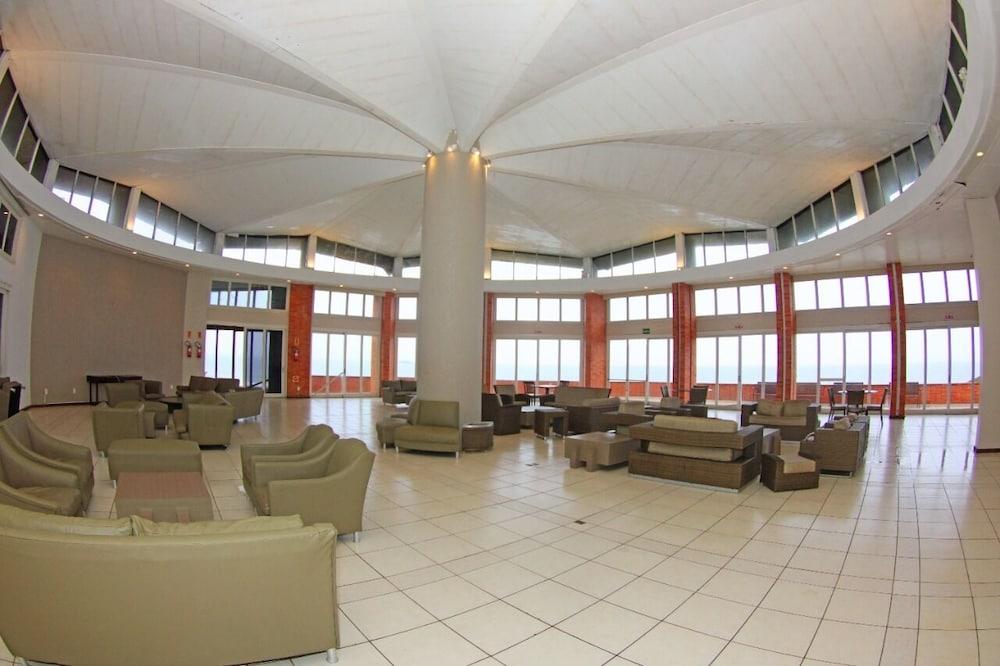 Samba Laguna Tourist Hotel Εξωτερικό φωτογραφία