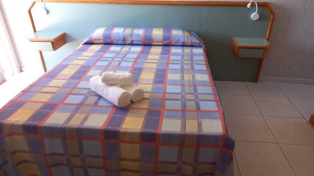 Samba Laguna Tourist Hotel Εξωτερικό φωτογραφία