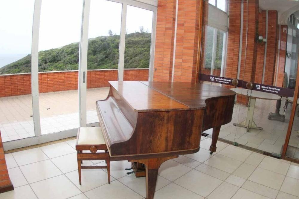 Samba Laguna Tourist Hotel Εξωτερικό φωτογραφία