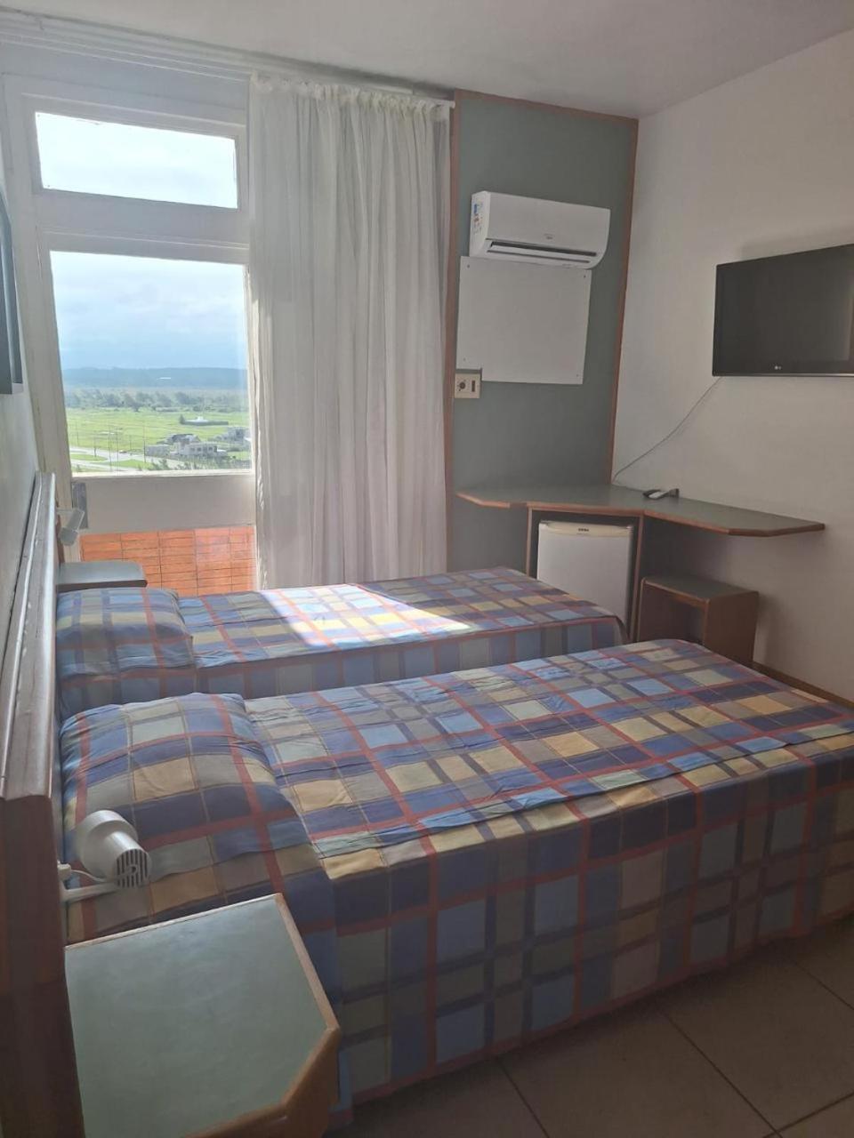 Samba Laguna Tourist Hotel Εξωτερικό φωτογραφία