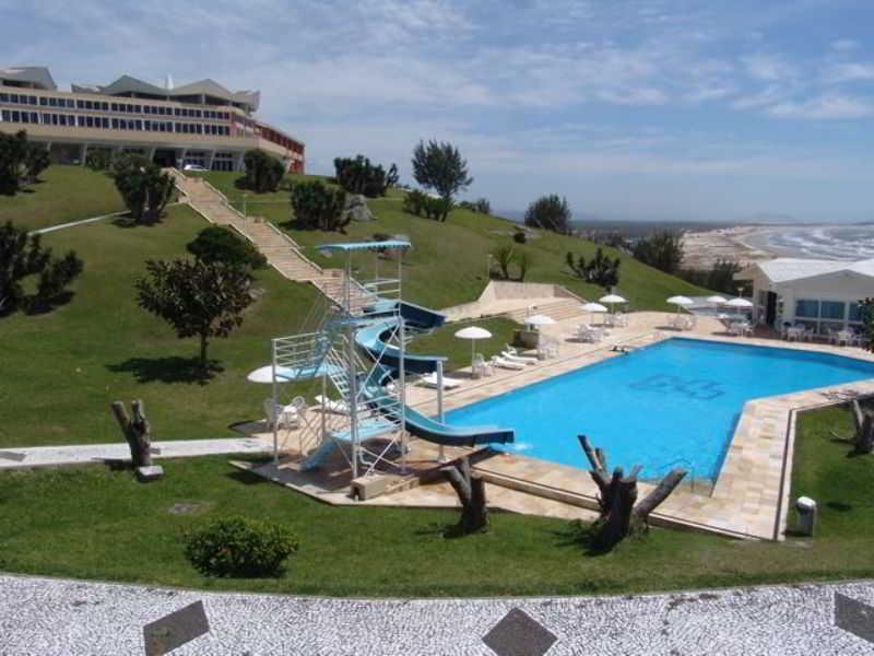 Samba Laguna Tourist Hotel Εξωτερικό φωτογραφία