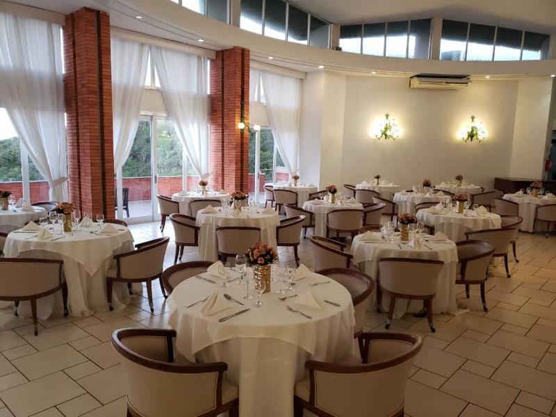 Samba Laguna Tourist Hotel Εξωτερικό φωτογραφία